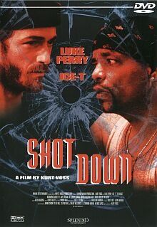 Alle DVDs: SHOT DOWN – Gebraucht aus Ebikon von Moviefreak01