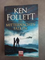 Mitternachtsfalken - Ken Follett