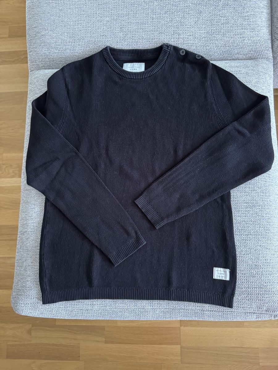 Jack & Jones Pullover & Sweatshirts: Pullover Jack &Jones Grösse M – Gebraucht aus Regensdorf von scheissspiel