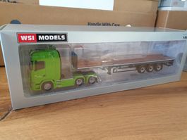 Scania BRING WSI Top