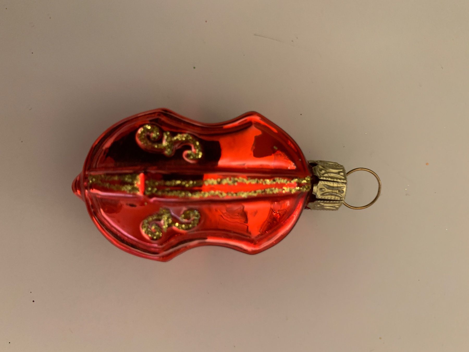 Tutte le decorazioni: Christbaumschmuck – Usato da Luzern venduto da Tlubrr 1