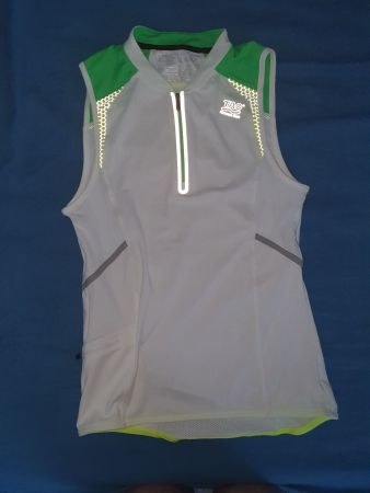TAO Technical Shirt
