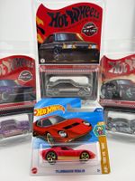 Hot Wheels 71 Lamborghini Miura - 2025 - 78/250