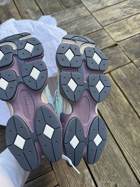 Herrenschuhe: New Balance – Gebraucht aus St. Gallen von Daxy_rog 1