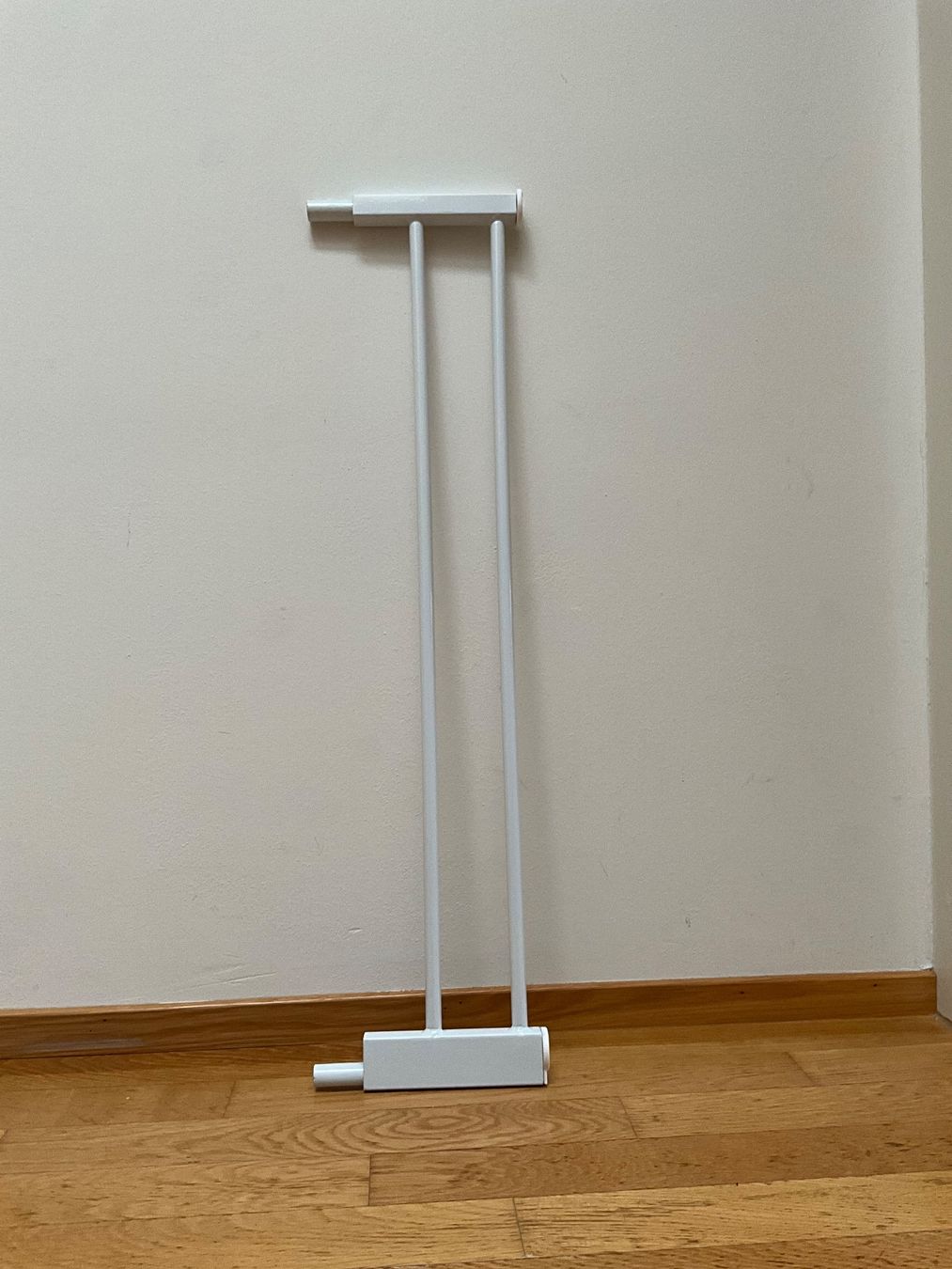 Sicherheit: Bettacare Treppengitter Verlängerung - 14cm – Gebraucht aus Zürich von mar_6dwy