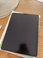 iPad Pro 12.9’ 5th Gen 128 GB with Apple Pencil 2