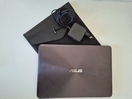 ASUS Zenbook UX305 | Ultradünn & Lautlos | 128GB SSD | Top
