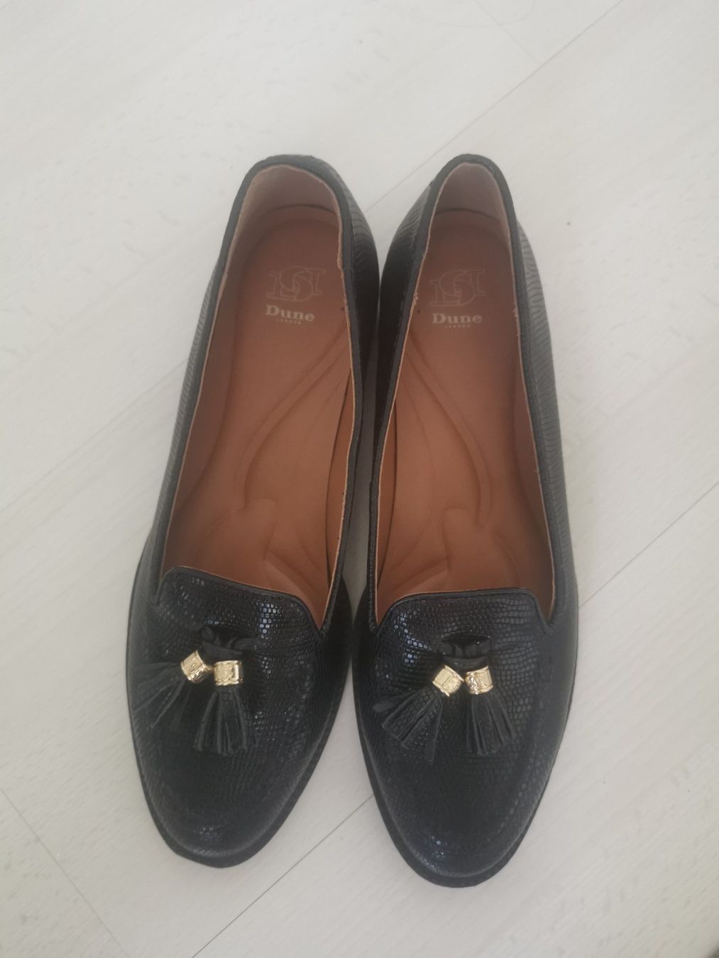 Dune London Scarpe da donna: Ballerinas DUNE LONDON – Usato da Horw venduto da jas_mh8f 1