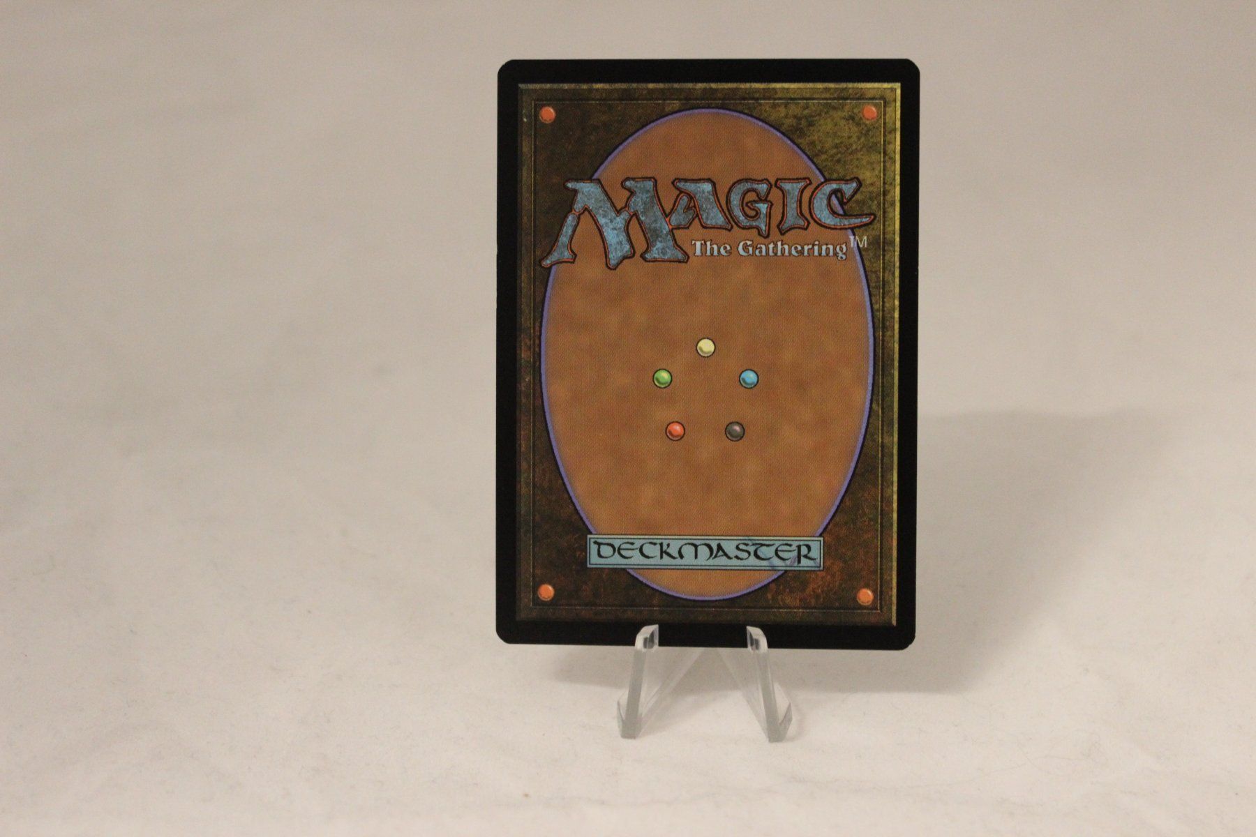 Magic The Gathering Carte collezionabili: Winde von Qal Sisma - Magic – Usato da Dulliken venduto da Sefty 1