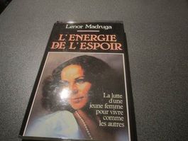 L'energie de l'espoir, Lenor Madruja