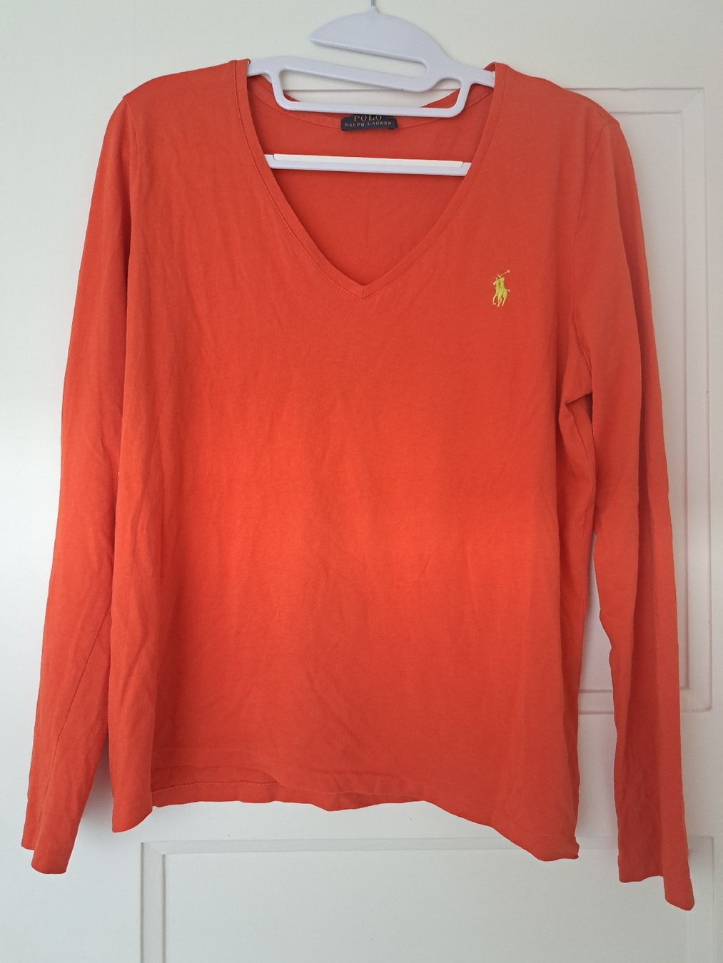 Ralph Lauren T-shirt: Ralph Lauren Shirt – Usato da Thalwil venduto da sternenstaub369
