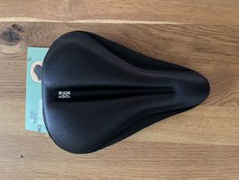 GEL-Sattelbezug "Ride+Go"