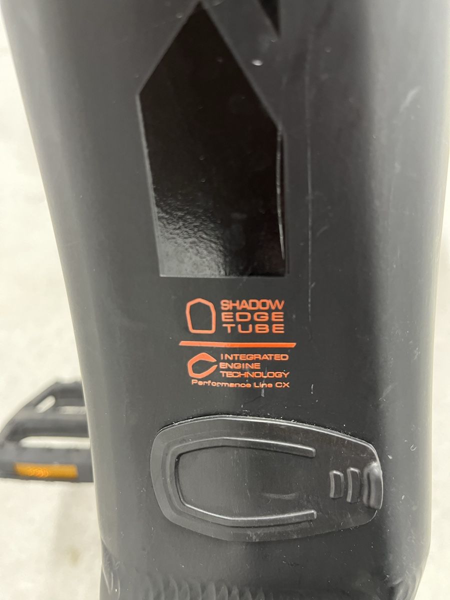 Corratec Biciclette: Corratec E-Bike Power X-Vert Pro Trapez – Usato da Kaisten venduto da Dashir 8