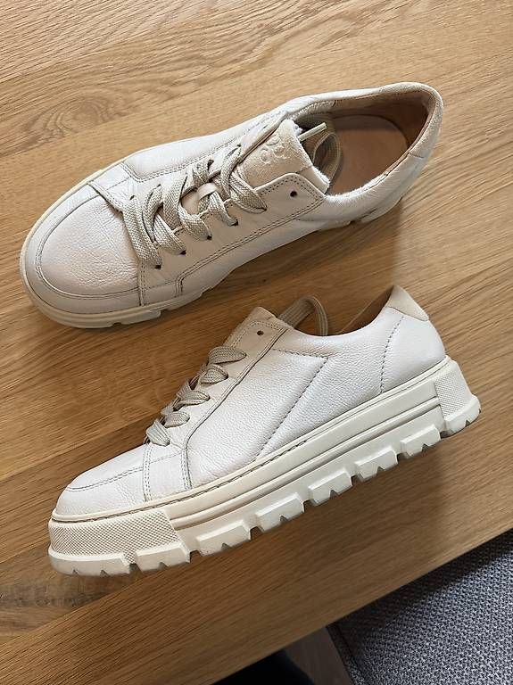 Damenschuhe: Sneaker Paul Green 39 – Gebraucht aus Zürich von fre_fj8z 2