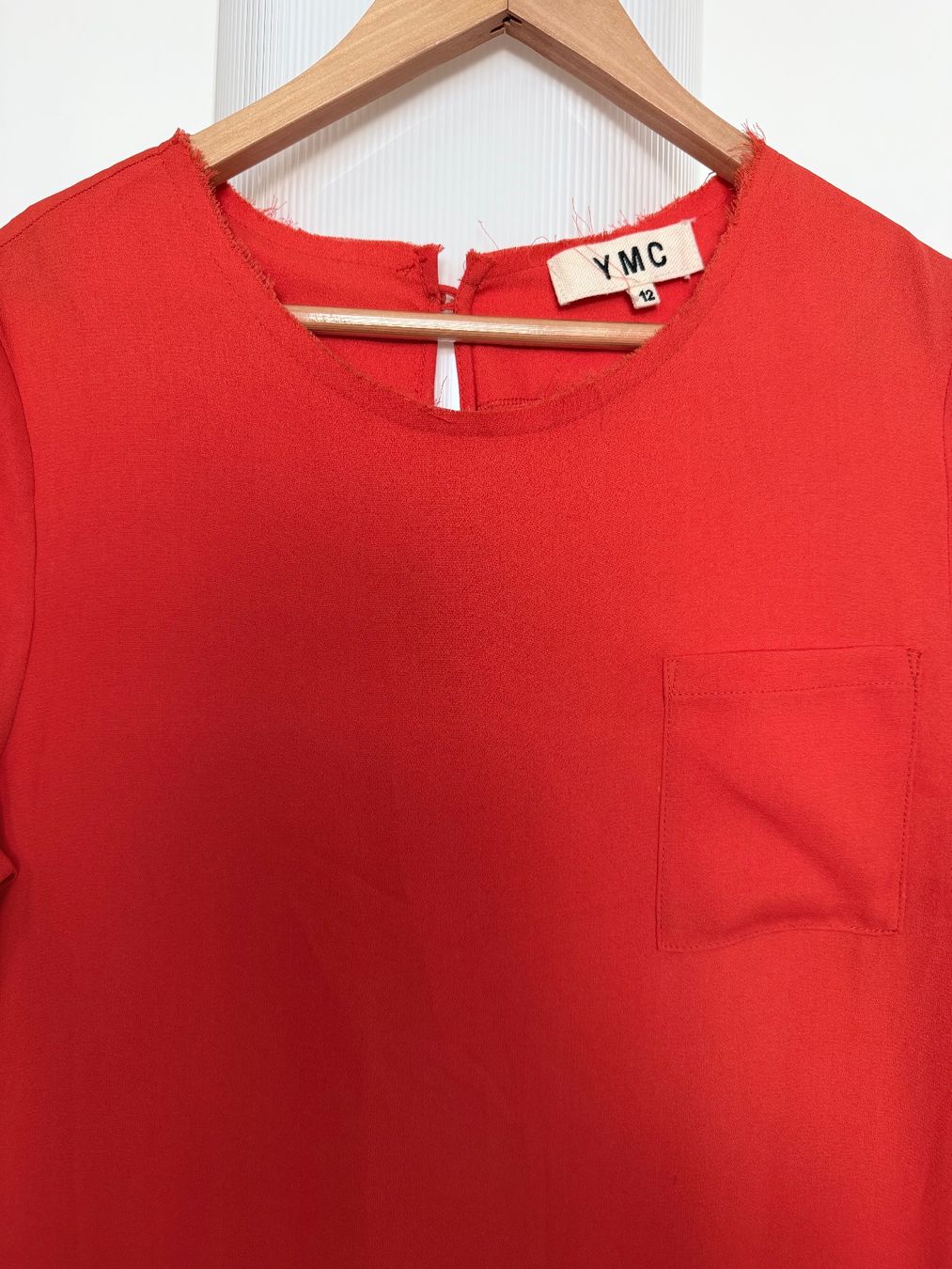 Vestiti: YMC Kleid, Grösse 38/40 – Usato da Zürich venduto da Reloved2020 1