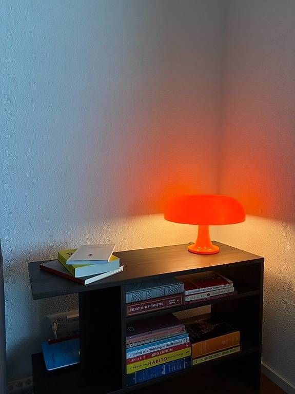 Ikea Nachttische: Table d'appoint IKEA HOLMERUD – Gebraucht aus Neuchâtel von gon_hvy2 4