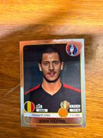🔥 ⚽️ PANINI UEFA EM-2016 EDEN HAZARD BELGIEN NR.477 ⚽️