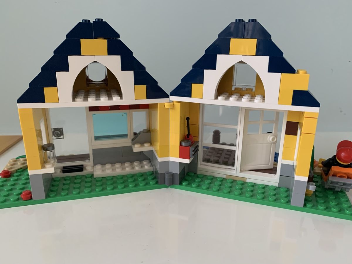 Lego Jouets: Lego Creator 31035 – D'occasion à Killwangen par Zermatt5 2