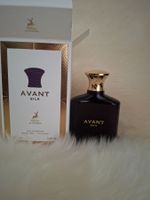 PORTOAKTION! Maison Alhambra Avant Silk EdP 100ml