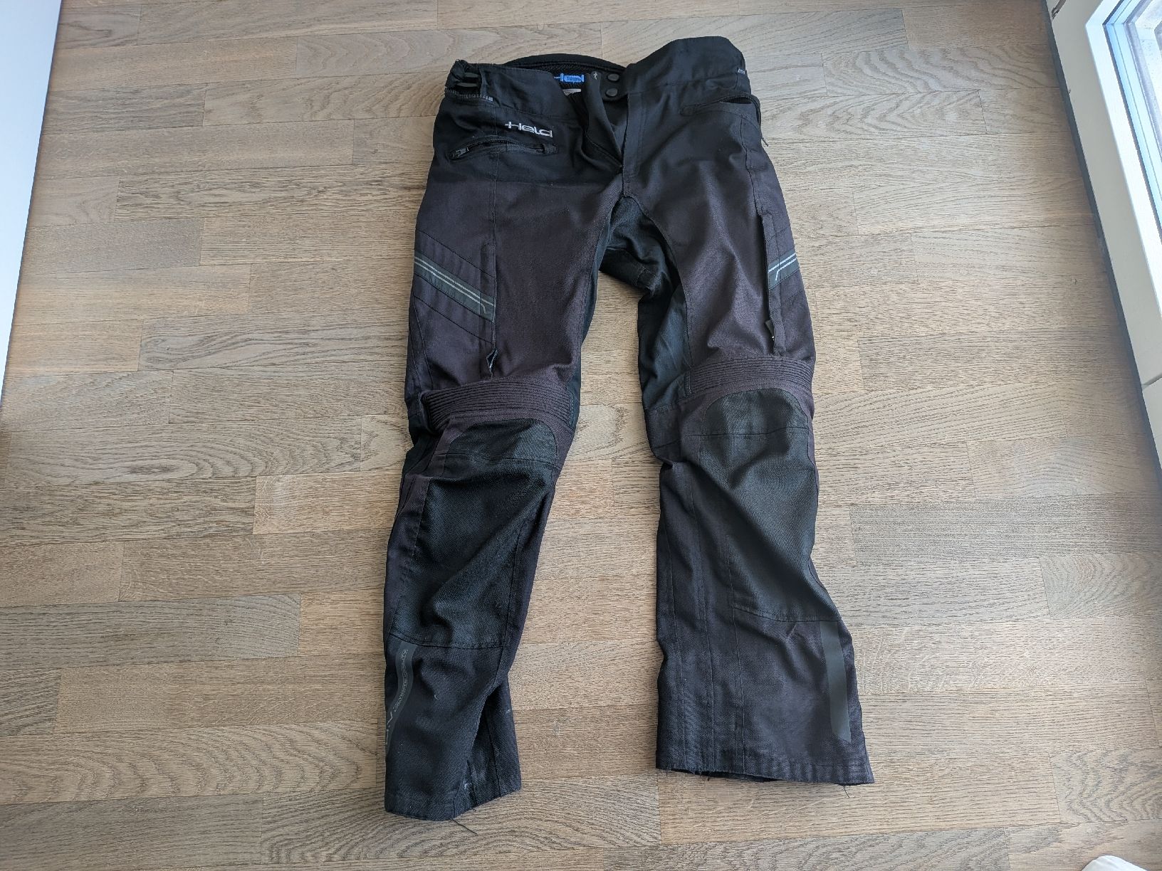 Held Pantaloni: Motorradhose Held M – Usato da Burgdorf venduto da Laur1nd