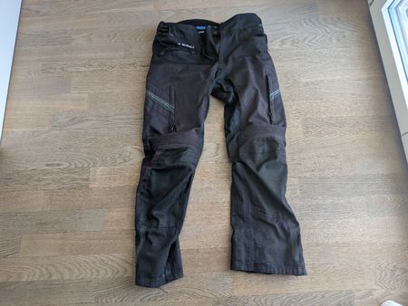 Motorradhose Held M