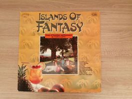 Vanua Levu – Islands Of Fantasy (Vinyl-LP)