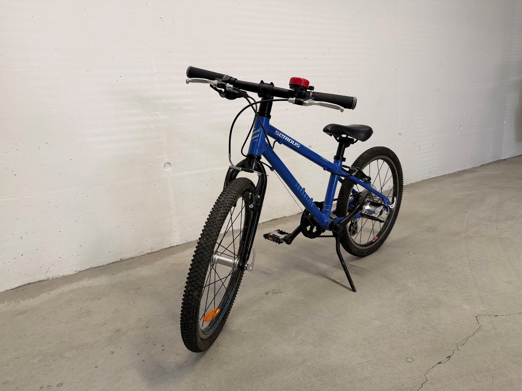 Biciclette: Kindervelo zu verkaufen – Usato da Zumikon venduto da and_8tjc 1