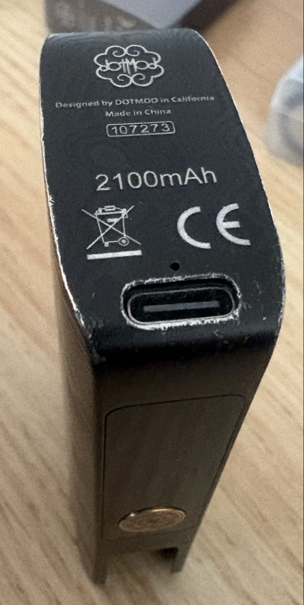 Altri Prodotti per fumatori: Vape Set 1. – Nuovo (secondo la descrizione) da Emmenbrücke venduto da pollux79 2
