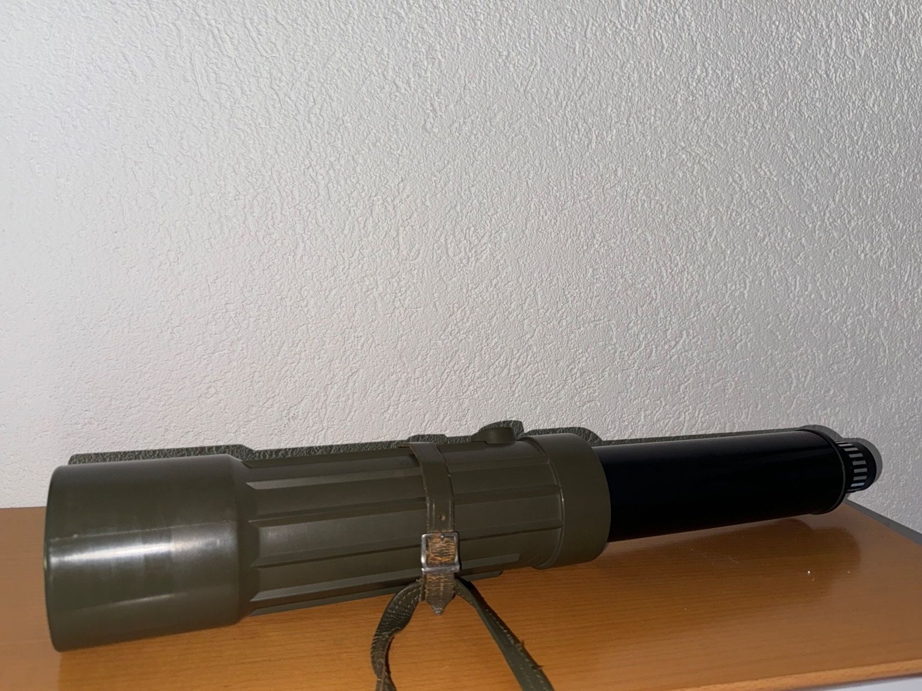 Swarovski Optik Telescopi: Swarovski Spektiv Iralin 30 x 75 – Usato da Kaiseraugst venduto da winnetou04 1