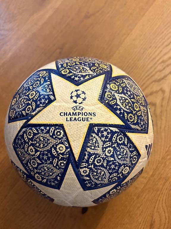 Palloni: 2 Fussbälle  – Usato da Wädenswil venduto da mar_9xg7 2
