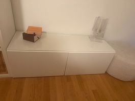 TV Möbel - Sideboard Low
