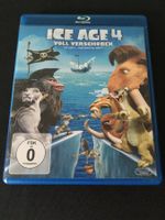 Ice Age 4 - Blu-ray