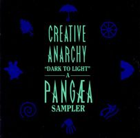 Creative Anarchy DARK TO LIGHT Kip Hanrahan Steve Coleman CD