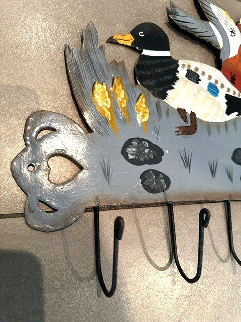 Garderobe: MeTaLL TüeChLi GaRdeRoBe – Gebraucht aus Winkel von zeho 1