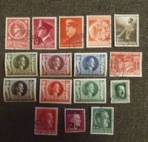 Francobolli/briefmarken Germania