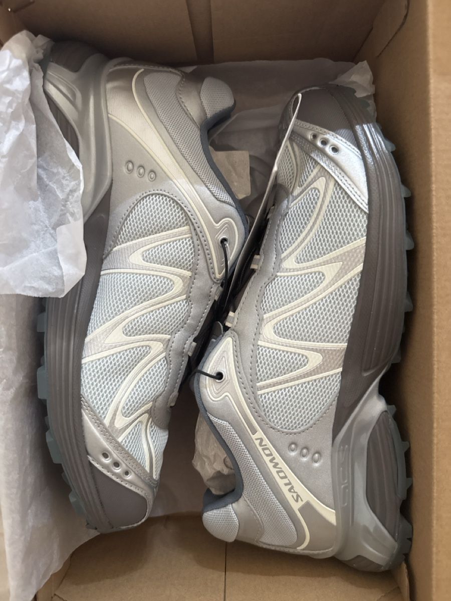 Salomon Herrenschuhe: Salomon XT-Whisper 43 1/3 – Neu und originalverpackt aus Bern von nikwy