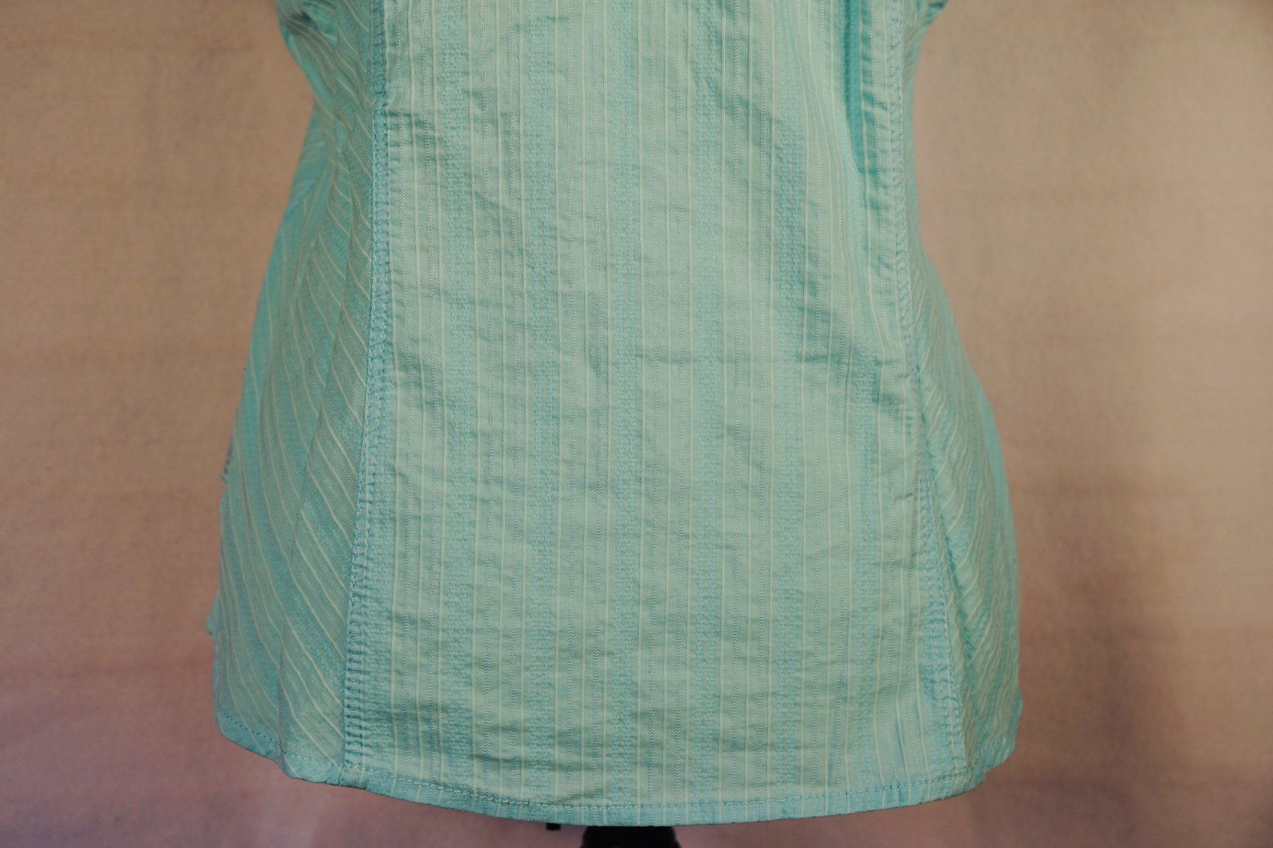 Camicette: CECIL - Chemise manches courtes - S – Usato da Haute-Nendaz venduto da Violette123 9