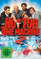 Hot Tub Time Machine 2 (ein irrer Spass !) *TOP*****