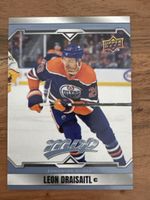 Leon Draisaitl Sammelkarte