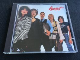 Heart -CD-