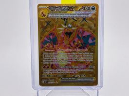 Obsidianflammen - Glurak ex  (OBF 228) - DE