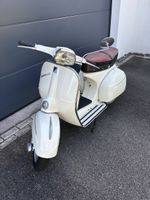 1965 Piaggio Vespa Supersport SS 180 (125)