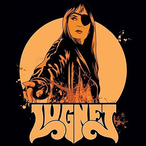 CD: Lugnet – Lugnet – Usato da Sargans venduto da Soraya3