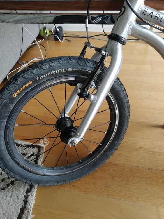 early rider bike