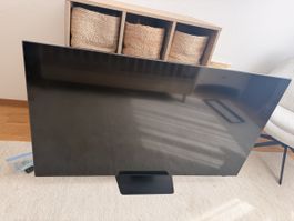 Samsung Neo QLED 55” 4K Smart TV – inkl. Wandhalterung