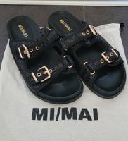 Sandales MI/MAI pointure 39 comme neuves