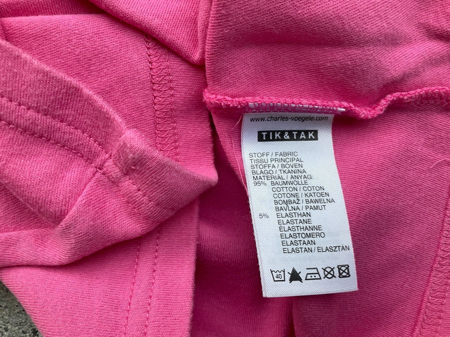 Vestiti & Gonne: Sommerkleid Gr. 104 – Usato da Winterthur venduto da aionila 2