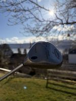 Great Big Bertha 3 titanium