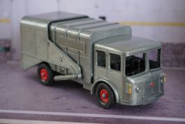 Matchbox SK Kerichtwagen SD Einzelstk. COOL !!!!!!!!!!!!!