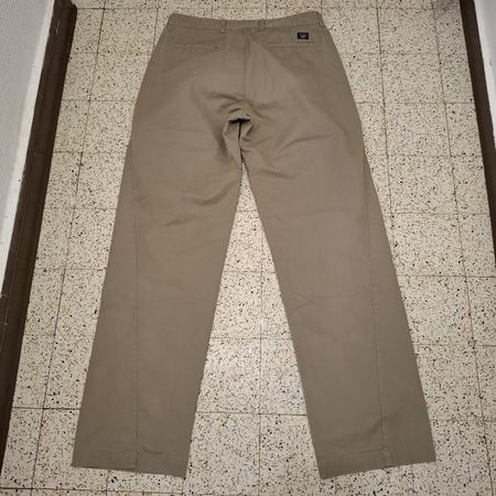 Pantalon Chino Dockers Khakis beige - W34 L34